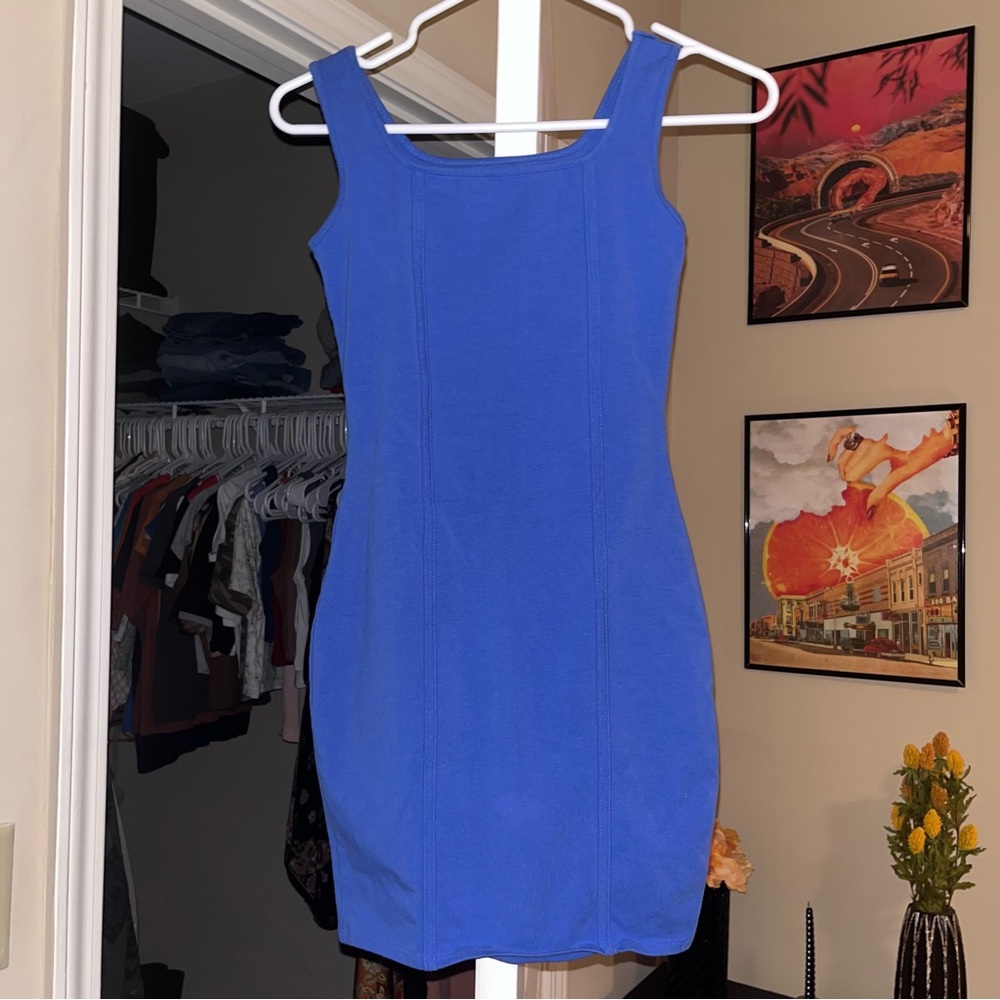 Bodycon dress